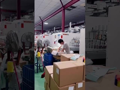 50 ml의 PET 두꺼운 벽 크림 병